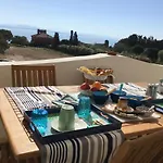 Luxury& Charme Vista Mare Sardinia House كارلوفورتي