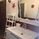 Luxury& Charme Vista Mare Sardinia House كارلوفورتي