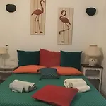 Luxury& Charme Vista Mare Sardinia House كارلوفورتي
