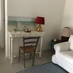 Luxury& Charme Vista Mare Sardinia House كارلوفورتي