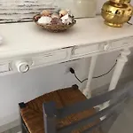 Luxury& Charme Vista Mare Sardinia House كارلوفورتي
