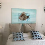 Luxury& Charme Vista Mare Sardinia House Βίλα
