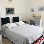 Luxury& Charme Vista Mare Sardinia House فيلة *