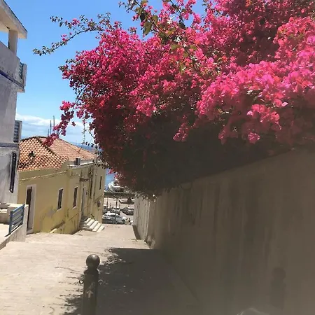 Villa Luxury& Charme Vista Mare Sardinia House