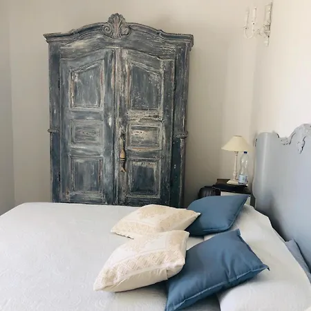 Villa Luxury& Charme Vista Mare Sardinia House Carloforte (Isola di San Pietro)
