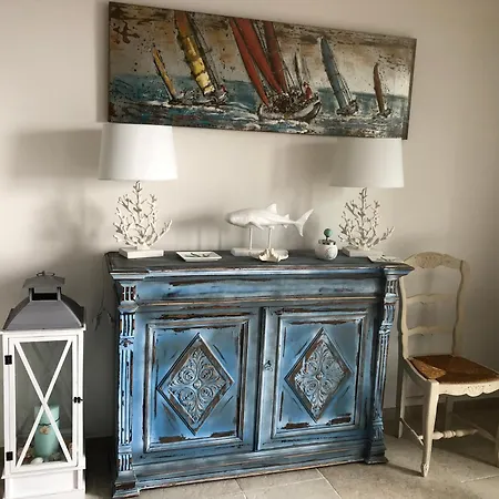 Luxury& Charme Vista Mare Sardinia House Carloforte (Isola di San Pietro)