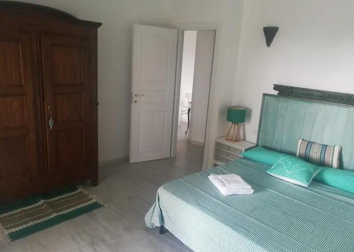 Luxury& Charme Vista Mare Sardinia House