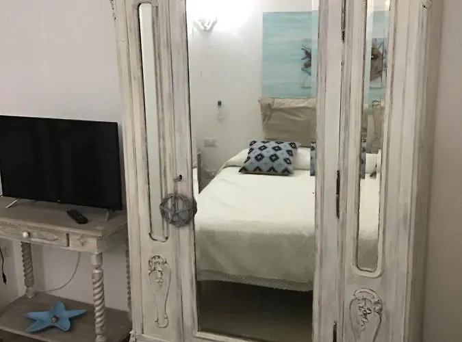 Luxury& Charme Vista Mare Sardinia House Villa