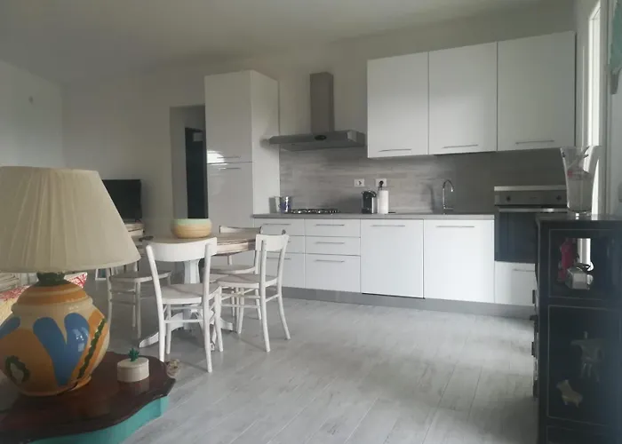 Villa Luxury& Charme Vista Mare Sardinia House *