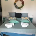 别墅 Luxury& Charme Vista Mare Sardinia House *