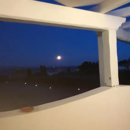 빌라 Luxury& Charme Vista Mare Sardinia House *