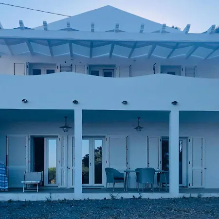 Luxury& Charme Vista Mare Sardinia House