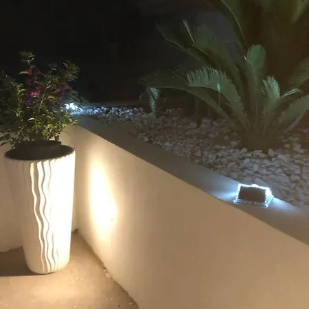 Luxury& Charme Vista Mare Sardinia House *