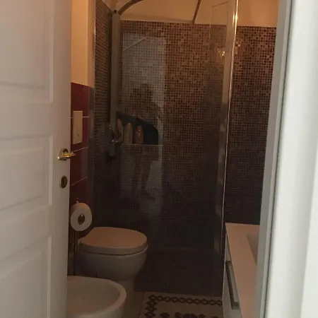 Luxury& Charme Vista Mare Sardinia House