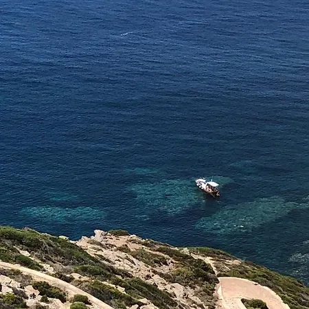Luxury& Charme Vista Mare Sardinia House