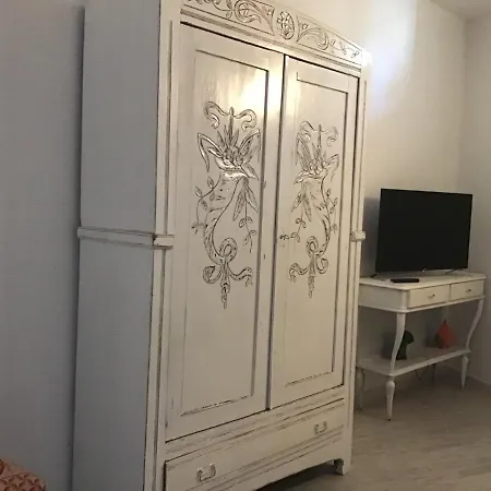 빌라 Luxury& Charme Vista Mare Sardinia House *