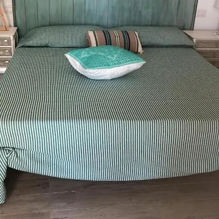 Luxury& Charme Vista Mare Sardinia House *