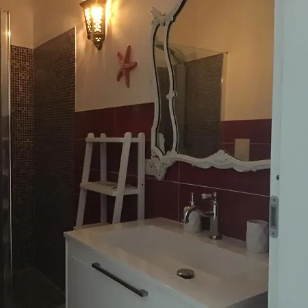 Luxury& Charme Vista Mare Sardinia House 빌라