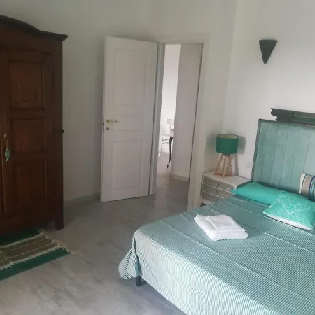 Luxury& Charme Vista Mare Sardinia House