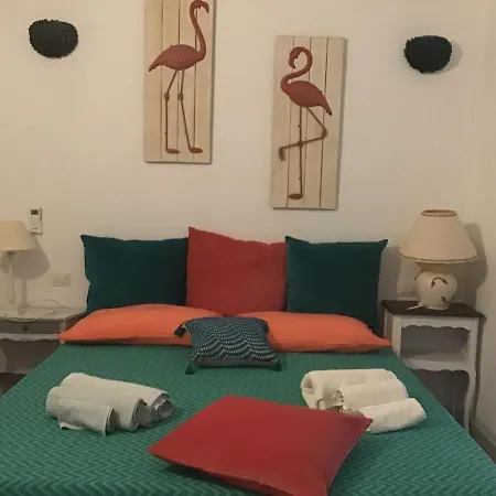 Luxury& Charme Vista Mare Sardinia House カルロフォルテ