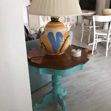 Luxury& Charme Vista Mare Sardinia House וילה *
