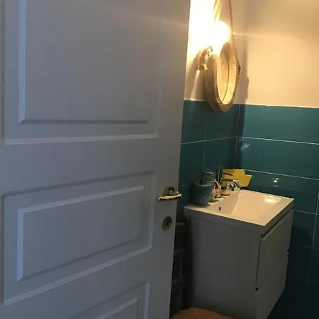 Luxury& Charme Vista Mare Sardinia House *