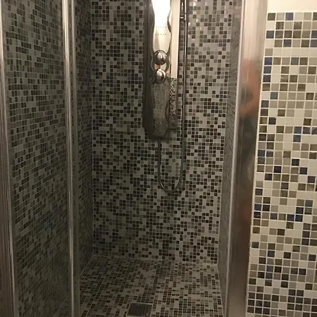 빌라 Luxury& Charme Vista Mare Sardinia House