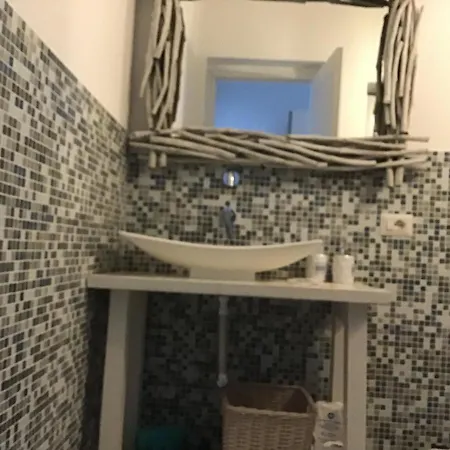 Luxury& Charme Vista Mare Sardinia House 빌라 *