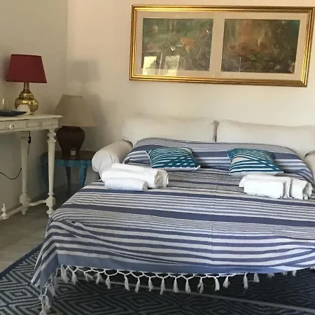 Luxury& Charme Vista Mare Sardinia House 빌라 *