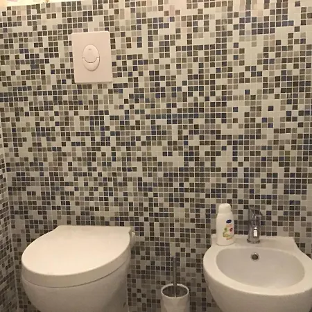 Luxury& Charme Vista Mare Sardinia House * カルロフォルテ