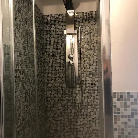 Luxury& Charme Vista Mare Sardinia House 칼로포테