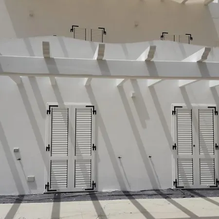 빌라 Luxury& Charme Vista Mare Sardinia House *