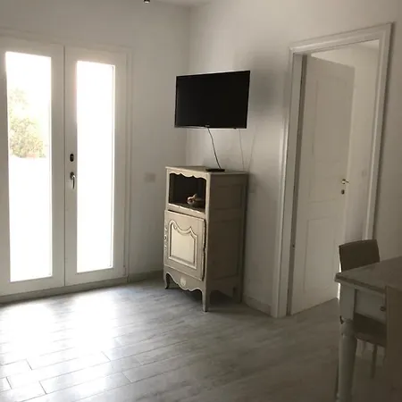 ヴィラ Luxury& Charme Vista Mare Sardinia House カルロフォルテ