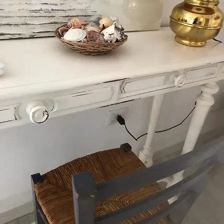 Luxury& Charme Vista Mare Sardinia House 칼로포테