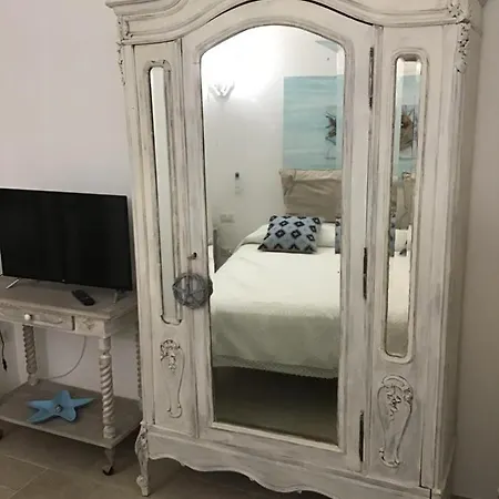 Luxury& Charme Vista Mare Sardinia House ヴィラ