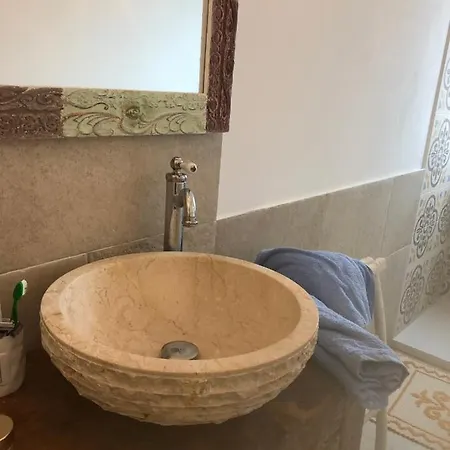 Luxury& Charme Vista Mare Sardinia House 빌라 *