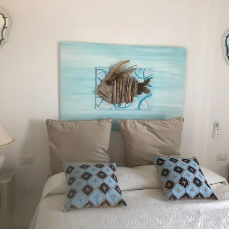 Luxury& Charme Vista Mare Sardinia House 빌라