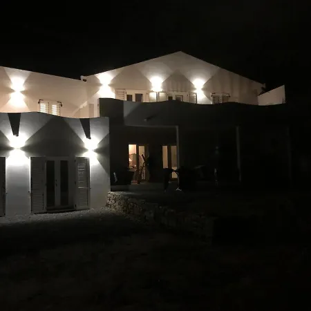 Luxury& Charme Vista Mare Sardinia House