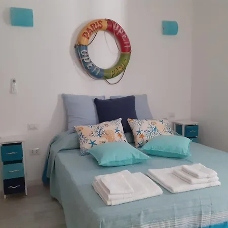 빌라 Luxury& Charme Vista Mare Sardinia House