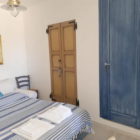 Luxury& Charme Vista Mare Sardinia House * 칼로포테