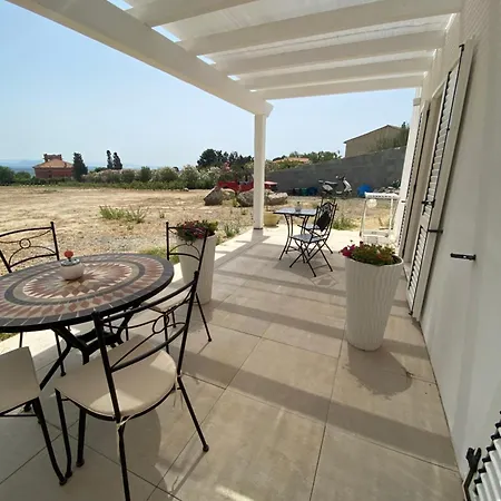 Luxury& Charme Vista Mare Sardinia House *