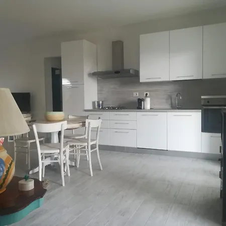 빌라 Luxury& Charme Vista Mare Sardinia House *