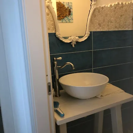 Luxury& Charme Vista Mare Sardinia House 빌라 칼로포테