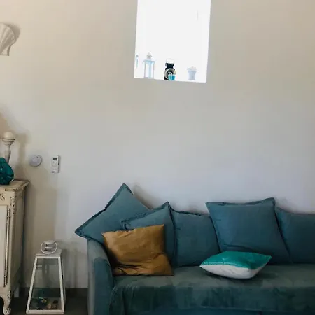 Luxury& Charme Vista Mare Sardinia House 빌라