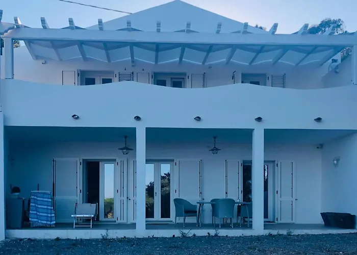 Luxury& Charme Vista Mare Sardinia House