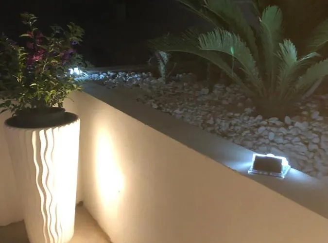 Luxury& Charme Vista Mare Sardinia House *