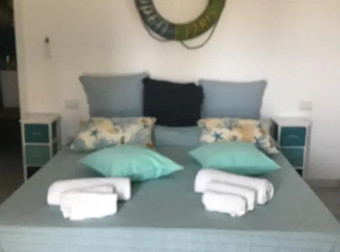 Villa Luxury& Charme Vista Mare Sardinia House *