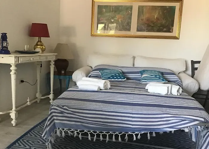Luxury& Charme Vista Mare Sardinia House Villa *