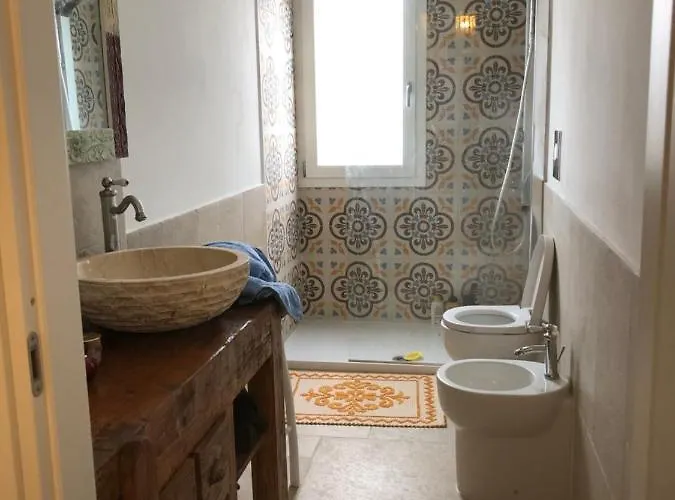 Villa Luxury& Charme Vista Mare Sardinia House