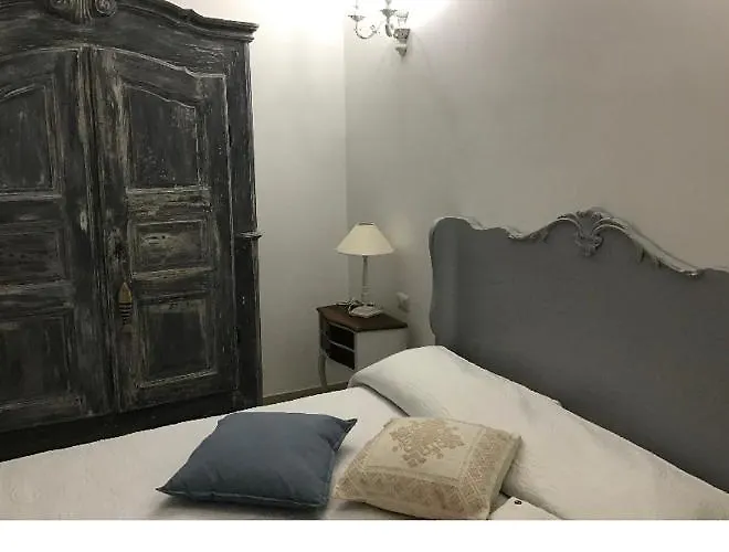 Luxury& Charme Vista Mare Sardinia House * Carloforte (Isola di San Pietro)